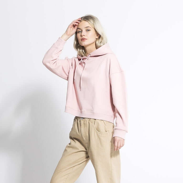 Cropped Hood "Chloe" Cropped Hood "Chloe"